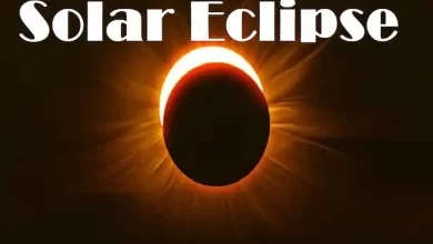 First-Surya-Grahan-2023-on-Vaishakha-Amavasya-today-know-time-sutak-kaal-rules