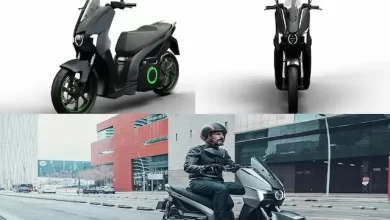 Silence-S-0-1-Plus-electric-scooter-launched-with-137-KM-range-here-price-and-specifications