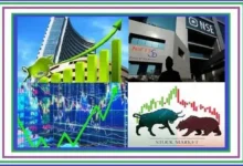 Stock-Market-India Trading High Market-Updates-In-Hindi
