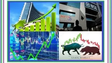 Stock-Market-India Trading High Market-Updates-In-Hindi