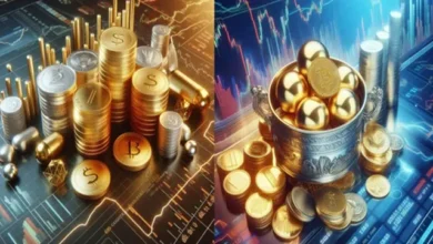 Gold-Rate-Today-Price Crosses-1-Lakh Future-Prediction