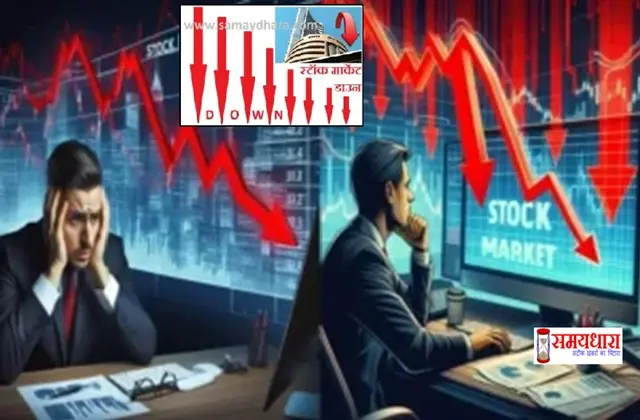 Share Market Live Updates