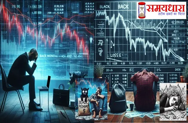 Share Market Live Updates