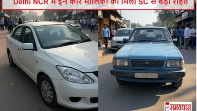 Supreme-Court-Relief-Delhi-NCR-Vehicle-Ban-2025