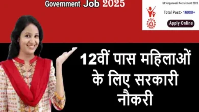 UP-Anganwadi-Bharti-2025-Government-jobs