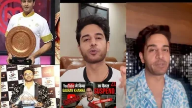 BiggBoss19Winner-GauravKhanna YoutubeChannelSuspended NewsInHindi, Bigg Boss 19 Winner गौरव खन्ना को YouTube ने क्यों झटका दिया? फैंस भड़के