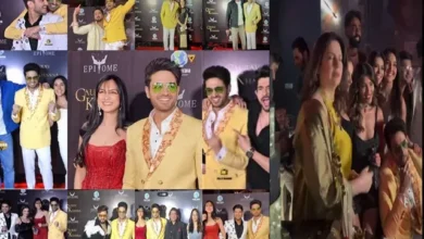 Gaurav-Khanna-BiggBoss19-Winner-Birthday-Party-Mumbai , BB19 विजेता गौरव खन्ना ने 11 दिसंबर को मुंबई में भव्य ब र्थडे पार्टी रखी। कुनिका सहित कई BB19 कंटेस्टेंट और टीवी सितारे शामिल हुए। पार्टी में मचा धमाल।, #GauravKhanna, #BB19Winner, #BiggBoss19, #BirthdayParty, #MumbaiParty, #CelebrityNight, #TVStars, #KunikaSadanand, #EntertainmentNews, #BollywoodUpdates, #TrendingNow, #StarStuddedParty