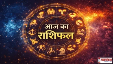 Daily Horoscope 03 April 2026