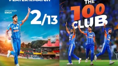 IndiavsSouthafrica 3rdT20i HistoricWin