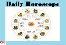 Weekly Horoscope 5-11 April 2026