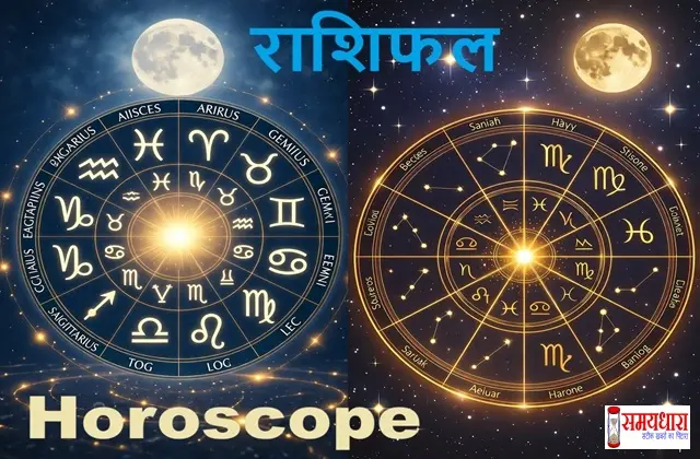 Aaj Ka Rashifal 09 March 2026