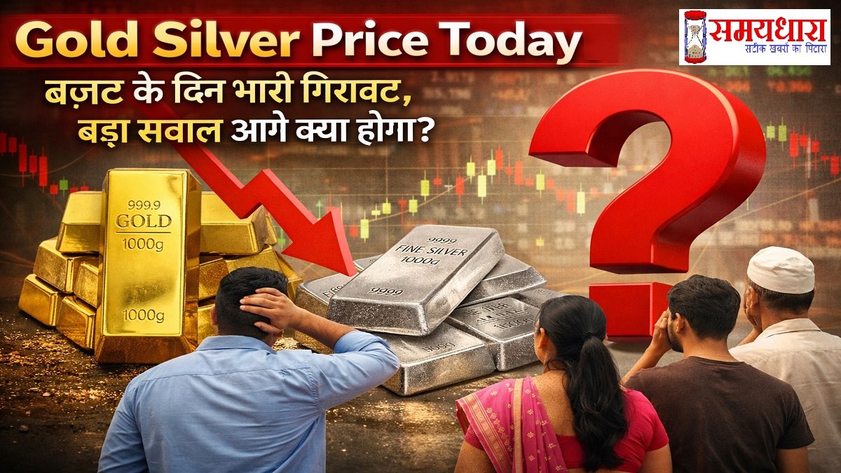 Gold Rate 26 Feb 2026