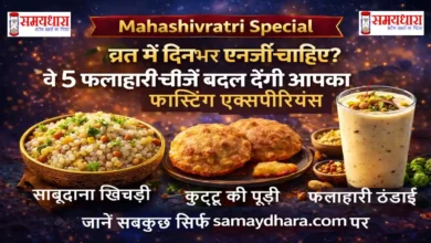 Vrat Special Falahari Recipes Images
