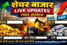 Share Market Live Updates image